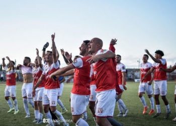 La final de la Supercopa Amateur se juega el sábado