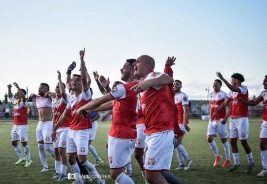 La final de la Supercopa Amateur se juega el sábado