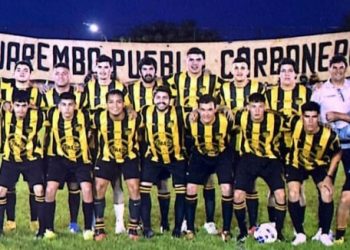 Divisional B: Cerrito sigue como único puntero