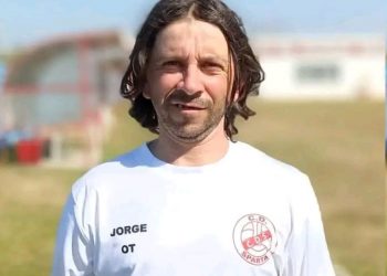 La selección sub 7 de Tacuarembó debuta en el Noreste