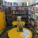 Actividades en el Día de la Biblioteca
