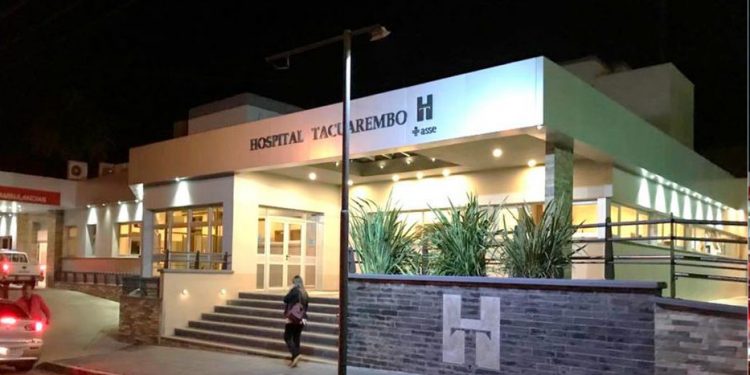 El hospital de Tacuarembó, su historia de casi un siglo y la lucha por IMAE cardiológico