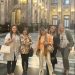 Legisladoras de Tacuarembó en el aniversario de la Red de Mujeres Politicas