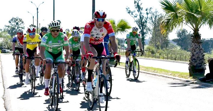Ciclismo 