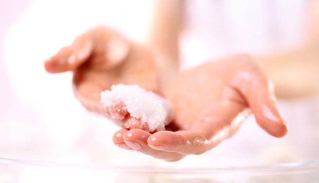 Azúcar en tus rutinas de belleza