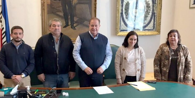 Villa Ansina también tendrá una terminal de ómnibus