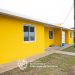 Otras 10 viviendas fueron entregadas en el complejo de barrio San Gabriel