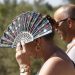 ONU advierte que olas de calor futuras «excederán límites humanos y sociales»