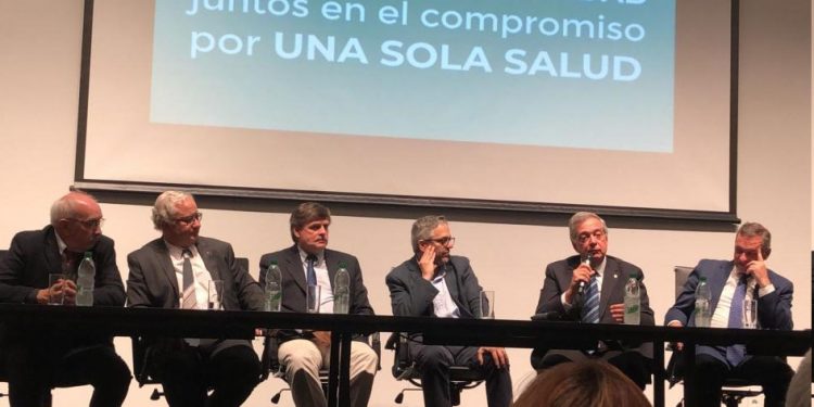 Asumieron autoridades del Colegio Veterinario