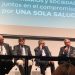 Asumieron autoridades del Colegio Veterinario