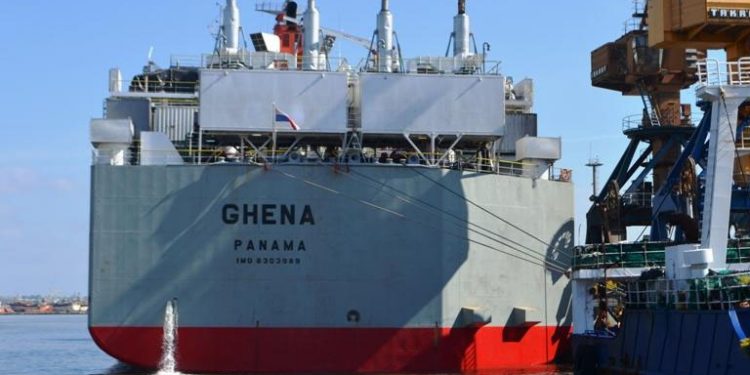 Esta semana salen 19.500 terneros en pie para Turquía