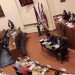 La voz de los ediles