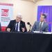 Jornada de capacitación reunió a jueces y periodistas del país en Montevideo