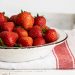 Cosas que las fresas pueden hacer por ti y que no conocías