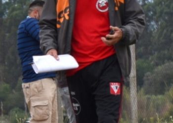 La selección sub 13 de Tacuarembó debuta este sábado