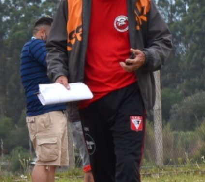 La selección sub 13 de Tacuarembó debuta este sábado