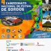 Comienza mañana el 4º Campeonato Nacional de Futsal de Sordos