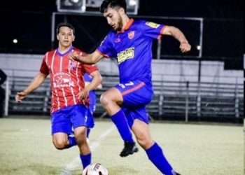 Hoy comienza la 9ª fecha