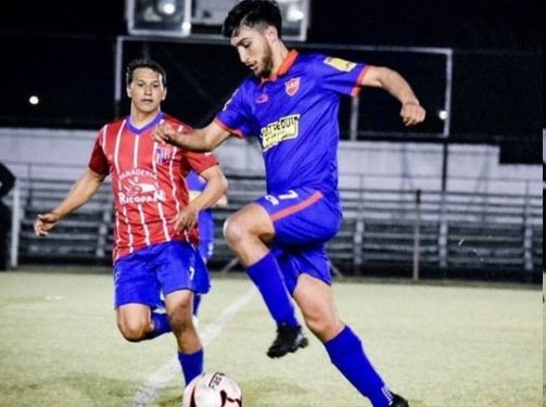 Hoy comienza la 9ª fecha