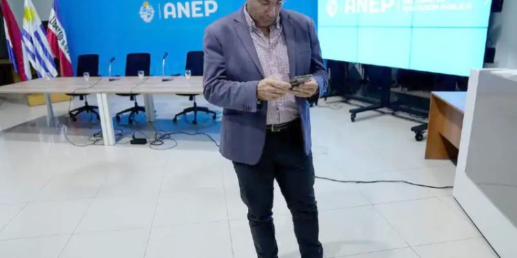 Los cursos masivos para docentes sobre la reforma educativa comenzarán en octubre vía online
