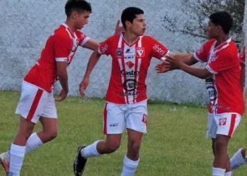 Solamente ganó Séptima división