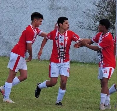 Solamente ganó Séptima división