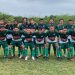 Divisional B: El puntero Cerrito tendrá un partido complicado frente a su escolta