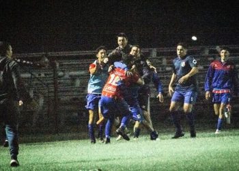 Wanderers sigue ganando