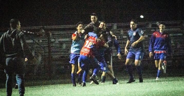 Wanderers sigue ganando