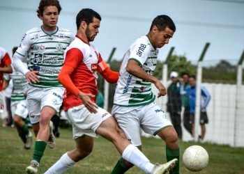 Comienzan a afrontar la recta final del torneo
