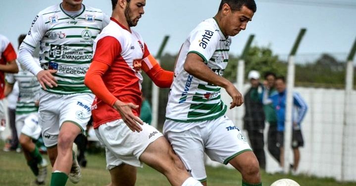 Comienzan a afrontar la recta final del torneo