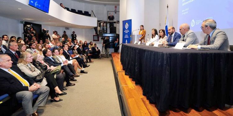 El 15% de los hogares de nuestro país tiene inseguridad alimentaria moderada o grave
