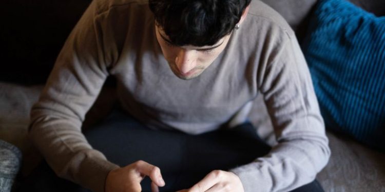 Los canales y el mundial se ven en el celular conectado a un Wifi de Antel