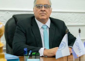 Mosegui: «Para muchos niños, el fútbol infantil es la única actividad deportiva o social que tienen»