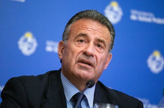 Salinas cree que «es momento de redondear» su actuación en el MSP