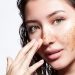 Prepara tu propio exfoliante casero