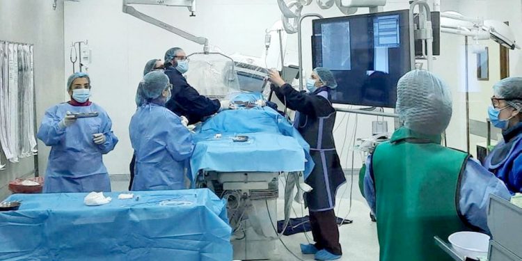 Rendición: Asse agregó 45 millones de pesos para hospital de Tacuarembó