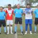 La selección sub 15 perdió el invicto