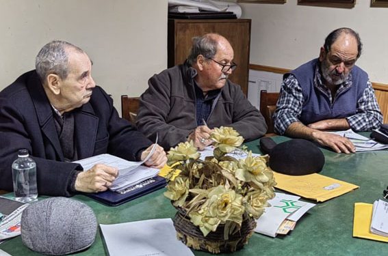 NOTICIAS LEGISLATIVAS