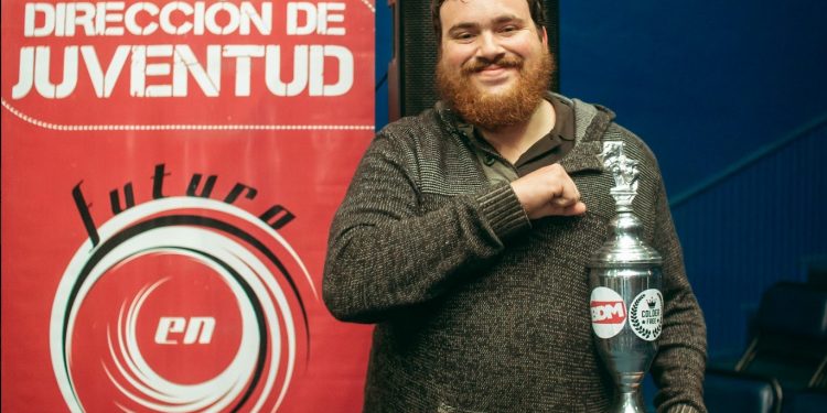 Medio centenar de raperos participaron en la Batalla de Maestros en Uruguay