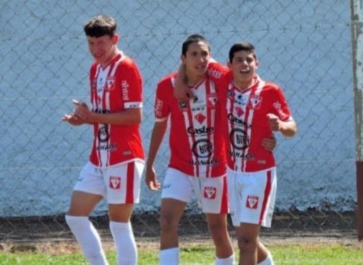 Sumaron siete puntosa