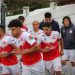 Tacuarembó está puntero y a un punto del ascenso