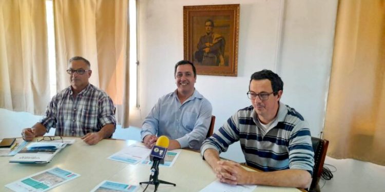 El jueves comienza la Expo Tacuarembó