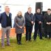 Llegó la luz a 141 familias del Barrio Batoví de Tacuarembó