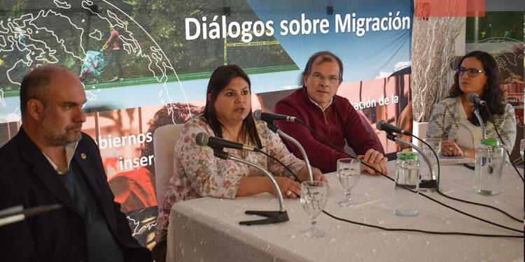 Diálogos sobre migración: rol de los gobiernos subnacionales