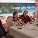 Diálogos sobre migración: rol de los gobiernos subnacionales