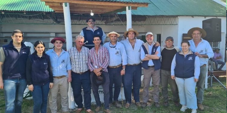 En Zapará hubo venta total con los valores en consonancia con el mercado