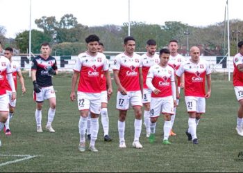 El domingo buscará el ascenso… ¿y por qué no el campeonato?