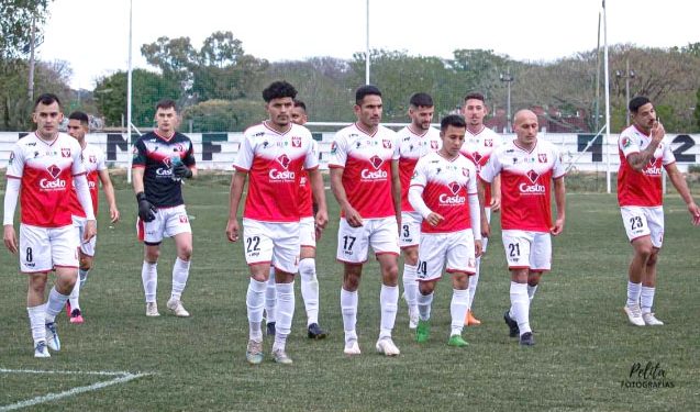 El domingo buscará el ascenso… ¿y por qué no el campeonato?