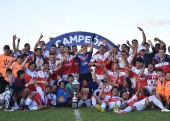 Hoy sabrá qué día juega la final de la Supercopa Amateur 
